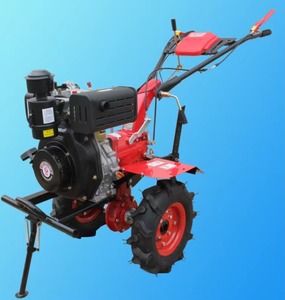 AGRICULTURAL MACHINERY <b>EQUIPMENT</b> FARM TILLER CULTIVATOR - Product Image 6
