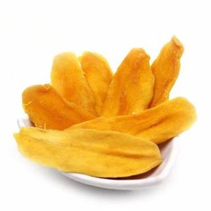 Tranche de mangue de fruits secs Offre Spéciale mangue séchée douce bonne à exporter du Vietnam - Product Image 1