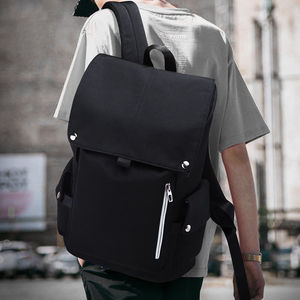 Mochila para actividades diarias, mochila de estilo casual para uso diario, mochila de gran tamaño. - Product Image 3