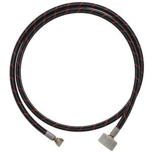 Manguera de llenado de agua para lavavajillas eléctrico 00751457, piezas de válvula para lavavajillas eléctrico - Product Image 4