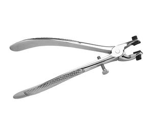 Removedor de corona dental de acero inoxidable Certificado CE Mahersi - Product Image 6