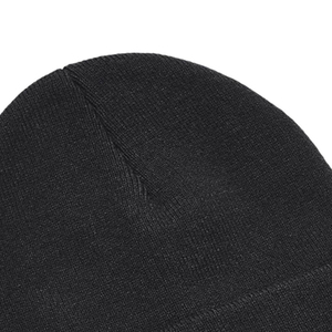 Último diseño Beanie Caps de alta calidad personalizado bordado Chenille Logo Beanie sombreros moda Beanie Caps para Unisex - Product Image 3