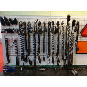 สายไฟฟ้ารถบรรทุกคุณภาพดีขายดี - Product Image 4