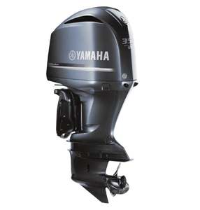 Moteur hors-bord essence 2 temps F350 75 CV neuf, facile à utiliser, pour bateaux – Vente en gros - Product Image 3