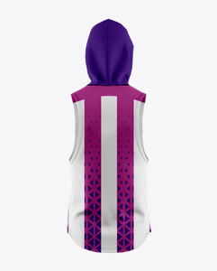 100% Polyester 7v7 Winter Uniform Men Breathable Customized Logo Quick Dry High Premium Quality - Product Image 2