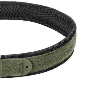 เข็มขัดไนลอนคาดเอวสำหรับใช้งานกลางแจ้งแบบยุทธวิธีเข็มขัดนิรภัยปรับได้ - Product Image 6