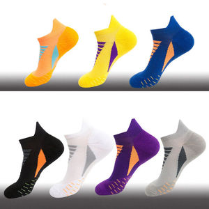 Calcetines profesionales para hombre, calcetines deportivos para correr - Product Image 2