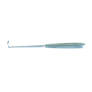 Aguja de ligadura Nelson Premium 24,5 Cm Instrumento quirúrgico de acero inoxidable de alta precisión para diestros Instrumento médico - Product Image 5