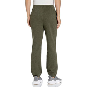 กางเกงวอร์มผู้ชายดีไซน์เนอร์ พรีเมียมคุณภาพสูง ผ้าฝ้าย ไซส์ใหญ่ ระบายอากาศ แห้งเร็ว สำหรับฤดูหนาว สไตล์สตรีทแวร์ พิมพ์ลายตามสั่ง - Product Image 2