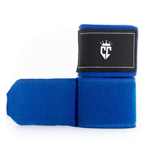 Meilleures ventes de bandages pour les mains d'entraînement de gymnastique unisexe en néoprène personnalisé antidérapant de qualité supérieure équipement de sécurité de fitness boxe haltérophilie - Product Image 2