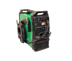 Soldadora Láser RedSabre 1300 EV-LRS-1300 Auténtica, 1250W, 240V, Monofásica, Refrigerada por Aire, Clase 4, Nueva en Stock - Product Image 2