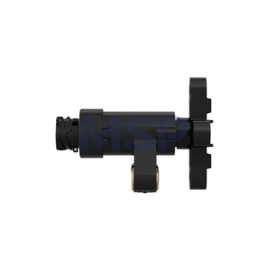 4410501210-Capteur de hauteur ECAS-Pièces et accessoires remorque-MSP Export - Product Image 1