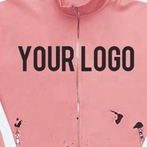 New <b>Stitched</b> Men Flared <b>Tracksuit</b> Custom Made Anti wrinkle Breathable High Quality Men Flared <b>Tracksuits</b> with in Wholesale Rate - Product Image 6