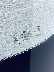 Il finestrino anteriore per <span class=keywords><strong>BMW</strong></span> 3 F30 F31 2012-fotocamera + sensore + HUD sconto e 51317258072 ricambi Auto <span class=keywords><strong>parabrezza</strong></span> anteriore - Product Image 6