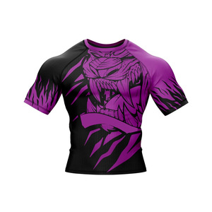 Camiseta de Protección Solar para Hombre, Nueva Llegada 2025, Personalizada, Ligera, Cómoda, Talla T, para Hombre, 2025 a 2026 - Product Image 4