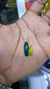 Cuentas de cristal Nag hechas en India para joyería DIY, múltiples opciones de color para compradores a granel genuinos, cuentas de cristal de Murano y cuentas de vidrio - Product Image 4