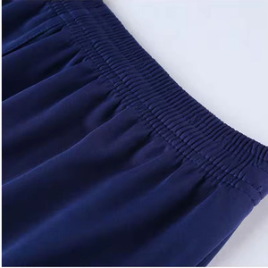 Precio asequible estilo de tendencia recién llegado último diseño todos los colores más tamaño moda Jersey uniformes de fútbol - Product Image 5