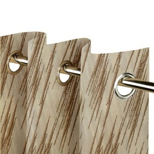 Sẵn Sàng Sử Dụng 100% Polyester Jacquard Rèm Cửa Kích Cỡ Khác Nhau Cho Phòng Khách Che Hiện Đại Thiết Kế Sang Trọng Nhiều Không Gian - Product Image 2