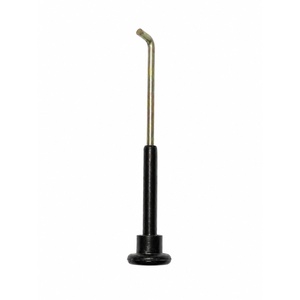 Ebv260A Ref 918584 Accesorio para Herramienta Eléctrica, Mango de Arranque Compatible con Ebv260A Ref 918584 - Product Image 1