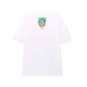 Camisetas de Mujer Más Vendidas en Diferentes Colores, Ropa Casual, Servicio OEM, Camisetas de Mujer de Secado Rápido, Precio de Fábrica - Product Image 2