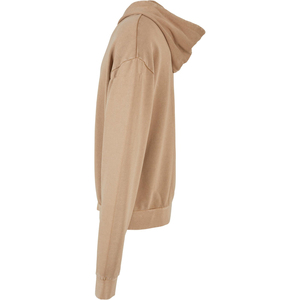 Sudadera con Capucha para Hombre, 100% Algodón, Felpa, Talla XS, Invierno, Estilo Moderno, Corte Regular, Secado Rápido, Transpirable, Lavada, Color Sólido, Venta al Por Mayor - Product Image 2