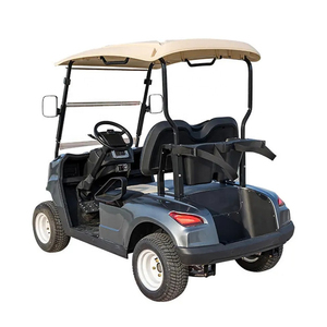 Carritos de Golf Eléctricos Seminuevos Listos para Usar en Oferta, Precios Económicos, Carritos de Golf Usados en Buen Estado, Motor de 4 Tiempos, Tipo de Combustible Gasolina - Product Image 5