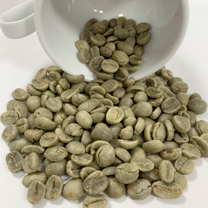 Grains de café vert Arabica de qualité supérieure conformes à l'UE, d'origine unique, triés sur le volet au Vietnam, prêts pour l'approvisionnement en gros - Product Image 3