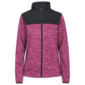 Abrigo cálido con capucha para mujer Chaqueta cómoda para deportes al aire libre - Product Image 1