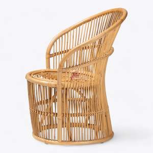 Sillón de ratán a precio barato, sillón de ratán, sofás de dormitorio de sala de estar de lujo, precio directo de fábrica - Product Image 2