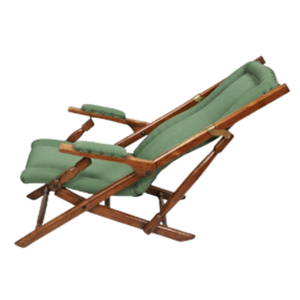Sillas de Jardín de Teca Ecológicas, Duraderas y de Alta Calidad con Asiento de Espuma Afelpada, Ofrecidas a un Precio Económico - Product Image 2