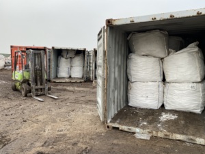 Poudre de gypse sélénite - Product Image 6