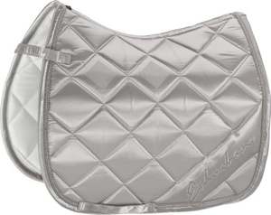 Vente chaude Tapis de selle de cheval personnalisés Tapis équestres en laine chaude d'hiver Nouveau design de type anglais avec services OEM - Product Image 5