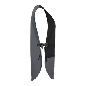 Custom <b>Work</b> Smock Bea <b>Apron</b> for Merchandising - Product Image 2