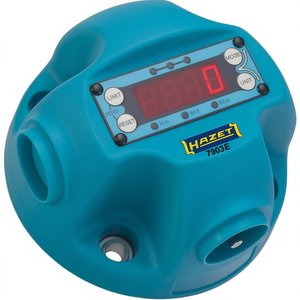 Ensemble d'outils de test de couple électronique Hazet - Product Image 2