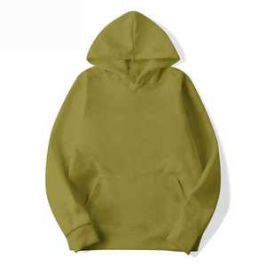 Chándal con capucha para hombre, sudadera, conjunto de pantalones para correr, chándal de 2 piezas - Product Image 4