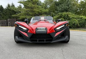 57XAATHD5S8167881 2025 Motocicleta Deportiva de 3 Ruedas, Conducción Automática, Alto Rendimiento - Product Image 3