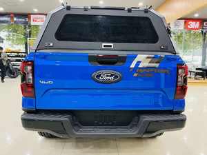 Capuchon de toit rigide étanche pour camionnette 4X4 sur mesure pour <span class=keywords><strong>Ford</strong></span> <span class=keywords><strong>Ranger</strong></span> T9 <span class=keywords><strong>2023</strong></span> et plus - Product Image 6