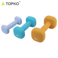 Ensemble d'haltères carrés en fonte et caoutchouc de haute qualité, colorés, multifonctions, unisexes, pour la musculation, la remise en forme, la relaxation musculaire et les exercices