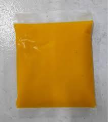 PURÉE DE MANGUE PRÊT-À-MÉLANGER/INGRÉDIENT NATUREL/TRAITEMENT PROPRE - Product Image 4