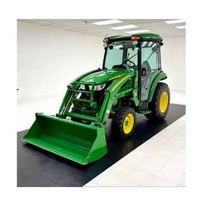 Tractores Compactos J O H N - D E E R E 3039 R de 2017 en Perfectas Condiciones - Listos para Exportar - Product Image 2