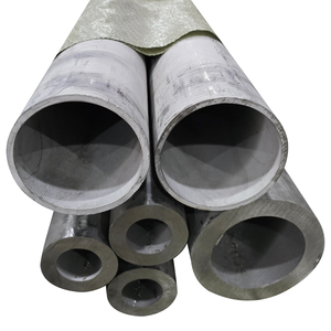 SS201บริการ OEM ท่อสแตนเลสขัดเงาทรงกลมท่อน้ำประปาและระบายน้ำ316L 304ท่อส่งสำหรับโรงงาน - Product Image 3