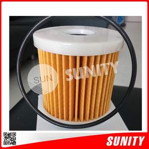 TAIWAN SUNITY Filtre à carburant de qualité supérieure K131017A Moteur hors-bord - Product Image 2