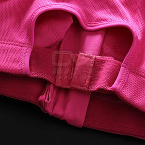 Sujetador deportivo de alta calidad para mujer, Sujetador deportivo para uso al aire libre, a la venta - Product Image 5