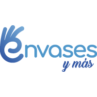 ENVASES Y MÁS logo