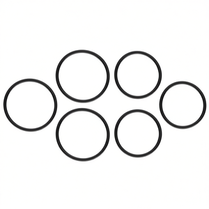 Juego de Juntas Tóricas para Herramientas Eléctricas Hazet 9035-5 - Product Image 2