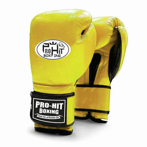 สำหรับทุกเพศถุงมือชกมวยแบบมืออาชีพทำจากหนัง PU ถุงมือซ้อมมวยถุงมือต่อยมวยถุงมือต่อยมวย - Product Image 2