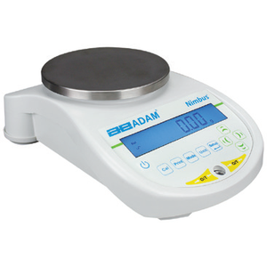 Balanza de Laboratorio Adam 4600 X 0.01G con Calibración Externa para Pesaje de Precisión - Product Image 1