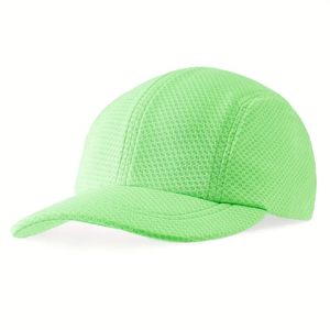 Hombres bordado Original 6 paneles gorra deportiva negro Vintage deportes sombreros alta calidad personalizado LOGO gorras para - Product Image 5