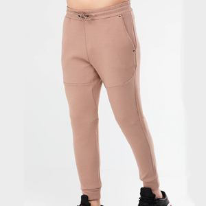 Vente à Chaud Pantalon Slim Fit pour Hommes Couleur Unie Stretch Business Wear Pantalon Formel pour Hommes - Product Image 1