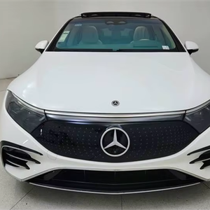 Mercedes-Benz EQS 450 4MATIC 2024 Usado en Buen Estado - Product Image 1